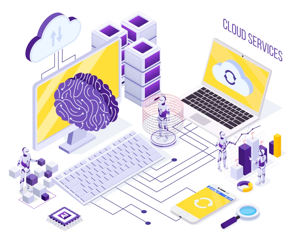 AI Illustration